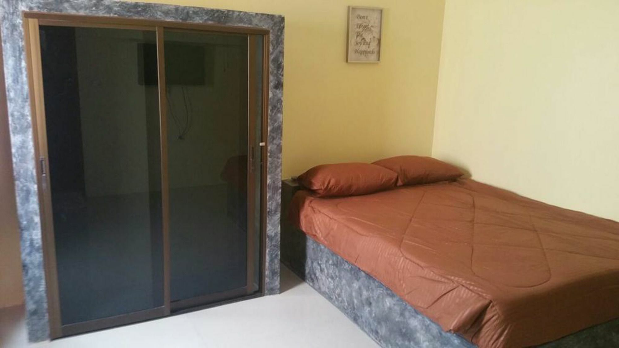 Tbd Hotel Pattaya Bagian luar foto