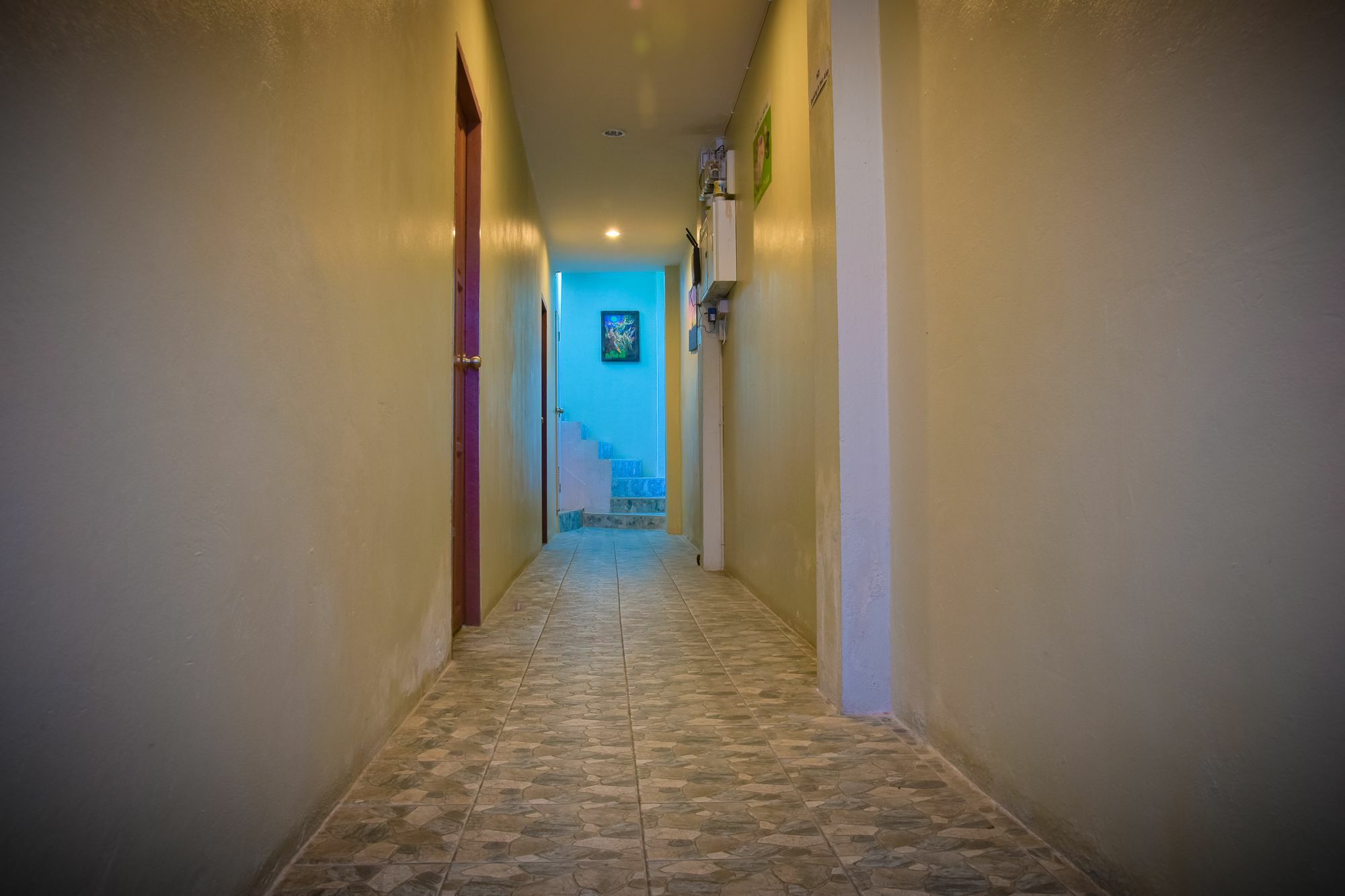 Tbd Hotel Pattaya Bagian luar foto